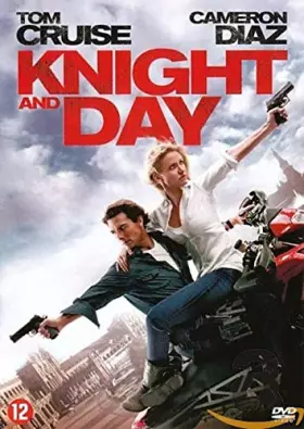 Couverture du produit · Knight and Day - DVD
