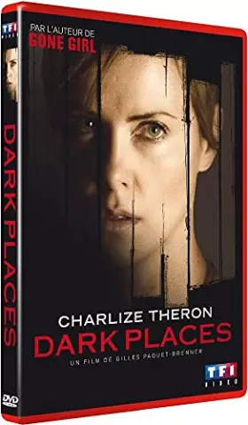 Couverture du produit · Dark Places