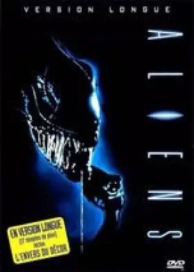 Couverture du produit · ALIENS-Cameron j