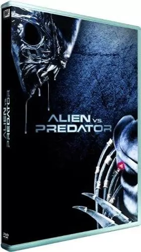 Couverture du produit · Alien Vs. Predator