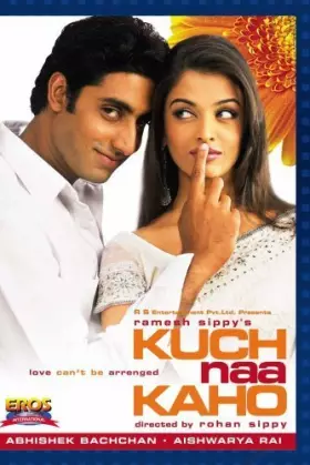 Couverture du produit · Kuch Naa Kaho by Abhishek Bachchan