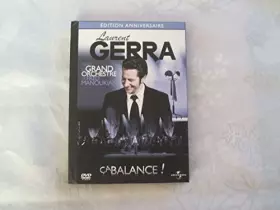 Couverture du produit · Laurent Gerra-Ça Balance [Édition Anniversaire]