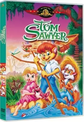 Couverture du produit · Tom Sawyer