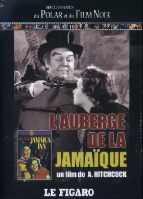 Couverture du produit · L'auberge de la Jamaïque