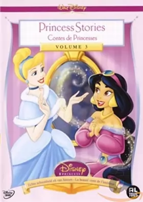Couverture du produit · Princess Stories Vol.3