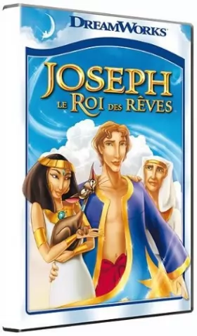 Couverture du produit · Joseph, Le Roi des rêves