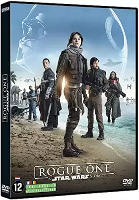 Couverture du produit · Rogue One : A Star Wars Story