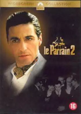 Couverture du produit · Le Parrain 2