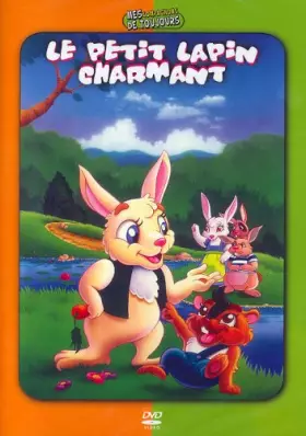 Couverture du produit · Le petit lapin charmant