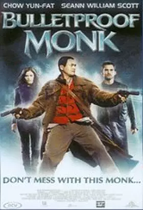 Couverture du produit · Bulletproof Monk [Import belge]