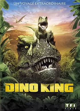 Couverture du produit · Dino King