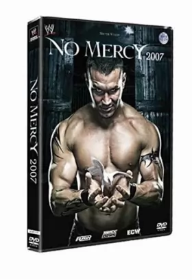 Couverture du produit · No Mercy 2007