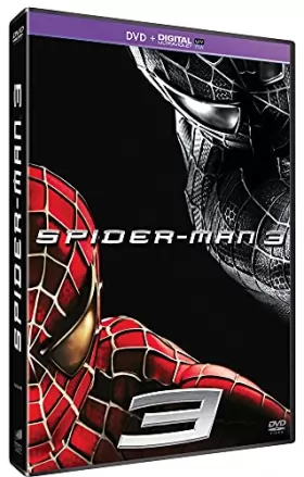 Couverture du produit · Spider-Man 3