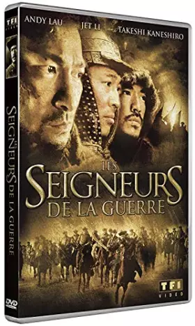 Couverture du produit · Les Seigneurs de la guerre [DVD]