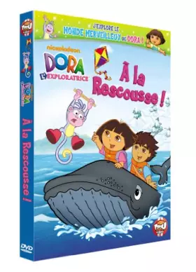 Couverture du produit · l'exploratrice-Vol. 17 : Dora à la rescousse
