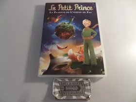 Couverture du produit · Le Petit Prince-2-La planète de l'oiseau de feu