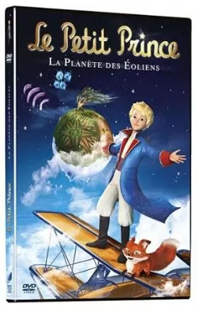 Couverture du produit · Le Petit Prince-3-La planète des Éoliens