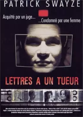 Couverture du produit · Lettres à un tueur