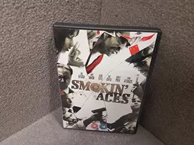 Couverture du produit · Smokin' Aces [Import anglais]