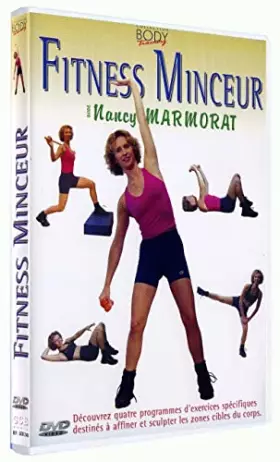 Couverture du produit · Body Training-Fitness Minceur