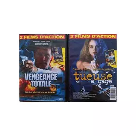 Couverture du produit · Vengeance Totale + Un Cas de Force majeure