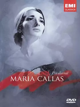 Couverture du produit · Maria Callas: The Eternal Maria Callas [DVD] [2007]