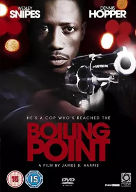 Couverture du produit · Boiling Point [Import anglais]