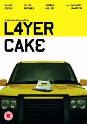 Couverture du produit · Layer Cake [Edizione: Regno Unito] [Import]