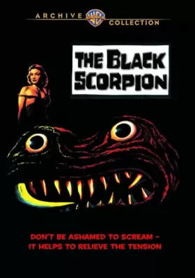 Couverture du produit · Black Scorpion [Import USA Zone 1]