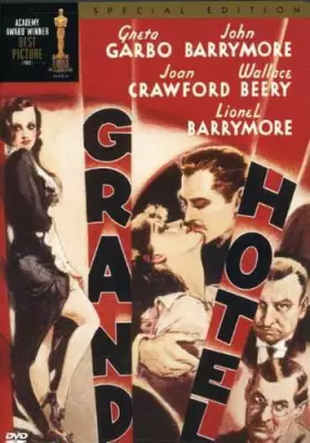 Couverture du produit · Grand Hotel [Import USA Zone 1]