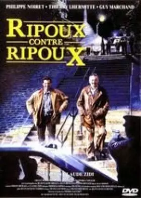 Couverture du produit · Ripoux contre ripoux