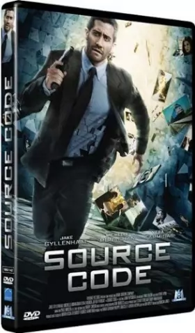 Couverture du produit · Source Code