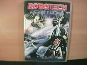 Couverture du produit · Robotech - Vol.2 (6 épisodes)