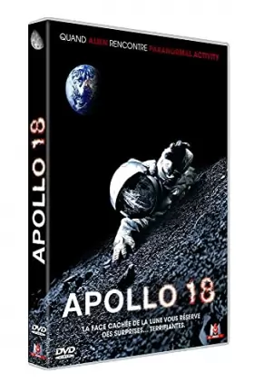 Couverture du produit · Apollo 18