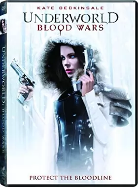 Couverture du produit · Underworld: Blood Wars