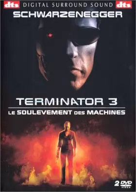 Couverture du produit · Terminator 3 : Le soulèvement des Machines [Édition Collector]