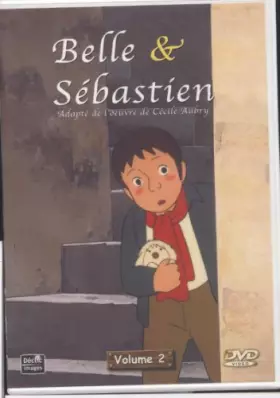 Couverture du produit · Belle & Sébastien - Volume 2