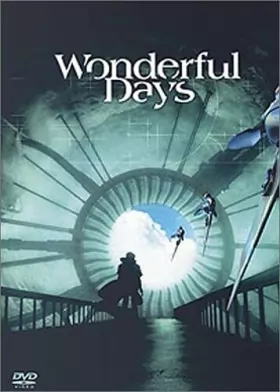 Couverture du produit · Wonderful Days [Édition Collector]