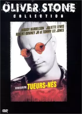 Couverture du produit · Tueurs nés