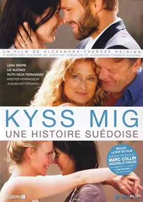 Couverture du produit · Kyss mig : Une Histoire suédoise