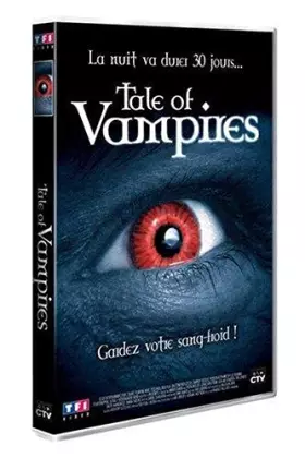 Couverture du produit · Tale of vampires