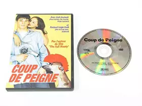 Couverture du produit · Coup de Peigne
