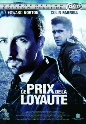 Couverture du produit · Le Prix de la loyaute [Édition Prestige]