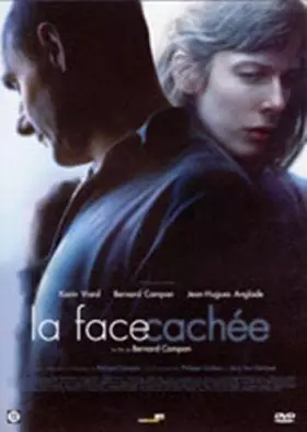 Couverture du produit · La Face Cachée