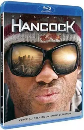 Couverture du produit · Hancock [Version Longue Non censurée]