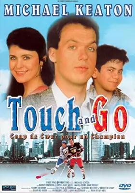 Couverture du produit · Touch and Go