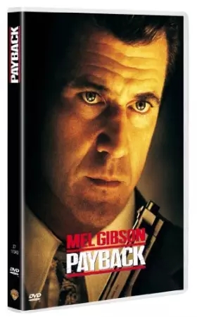 Couverture du produit · Payback [1999] [DVD] by Mel Gibson