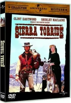 Couverture du produit · Sierra Torride
