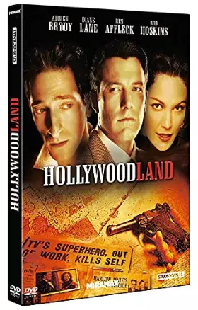 Couverture du produit · HOLLYWOODLAND DVD