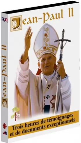 Couverture du produit · Jean-Paul II